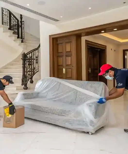 شركة نقل عفش بالربيعية خصم 40% مع زهرة الخليج 0536633059