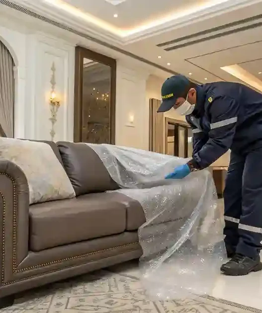 شركة نقل عفش بحي الفرسان بالدمام | خصم 40% زهرة الخليج 0536633059