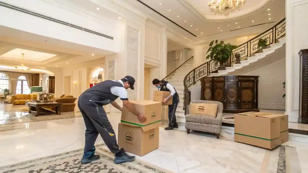 شركة نقل عفش بالهفوف| خصم 40% مع زهرة الخليج 0536633059
