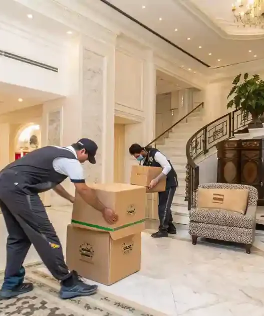 شركة نقل عفش بالهفوف| خصم 40% مع زهرة الخليج 0536633059