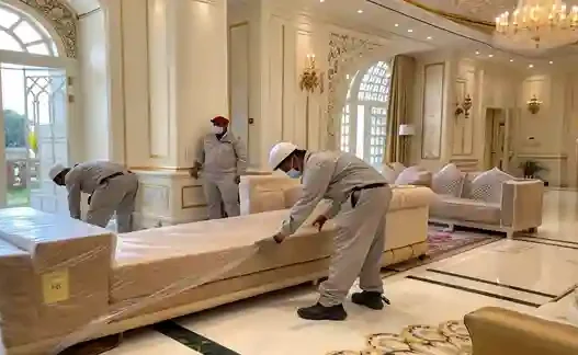 شركة نقل عفش بالعقير| خصم 40% شركة زهرة الخليج 0536633059