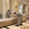 شركة نقل عفش بالعقير| خصم 40% شركة زهرة الخليج 0536633059