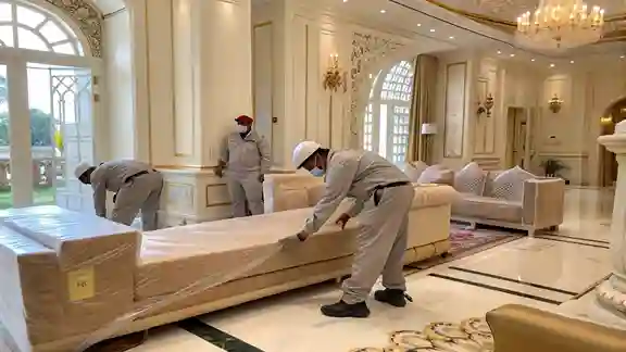 شركة نقل عفش بالعقير| خصم 40% شركة زهرة الخليج 0536633059