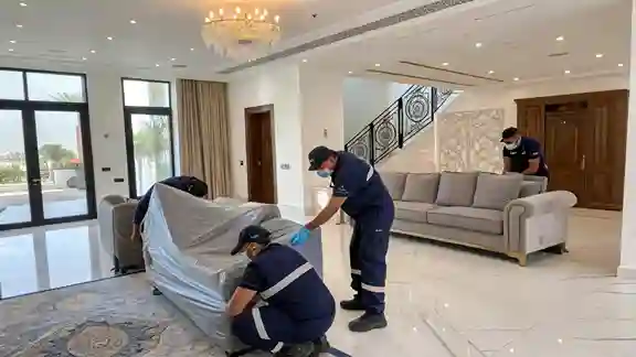 شركة نقل عفش بالعقير| خصم 40% شركة زهرة الخليج 0536633059