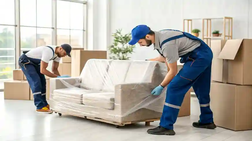 أفضل شركة نقل عفش من الدمام الى الرياض بأسعار تنافسية 2025