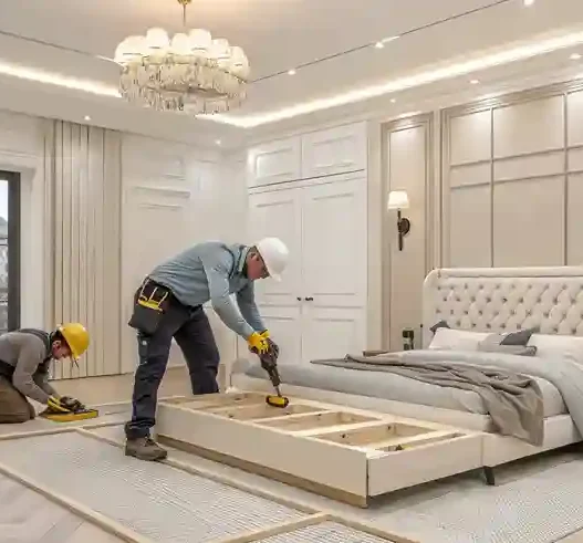 شركة نقل عفش بالاحساء زهرة الخليج 0536633059