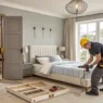 شركة نقل عفش بالاحساء زهرة الخليج 0536633059