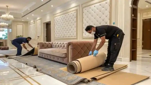 شركة نقل عفش بحي النخيل | خصم 40% زهرة الخليج 0536633059
