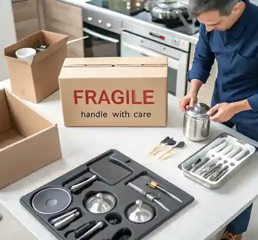 شركة نقل عفش بالدمام خصم 40% زهرة الخليج 0536633059