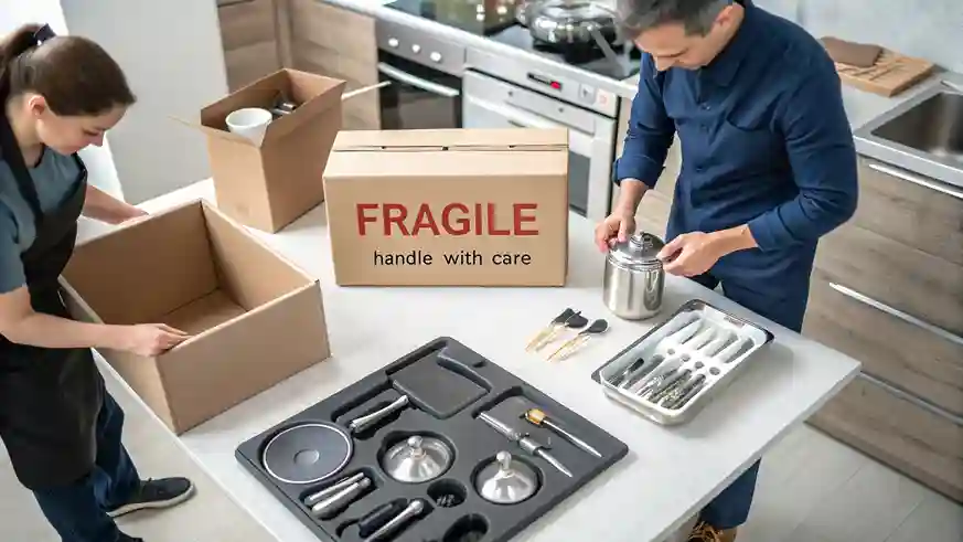 شركة نقل عفش بالدمام خصم 40% زهرة الخليج 0536633059