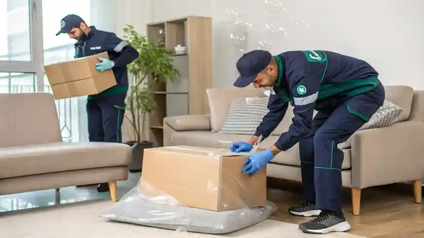 شركة نقل عفش بالمزروعية | خصم 40% شركة زهرة الخليج0536633059