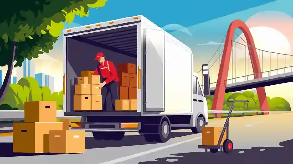 شركة نقل عفش بالجبيل | خصم 40% مع زهرة الخليج 0536633059